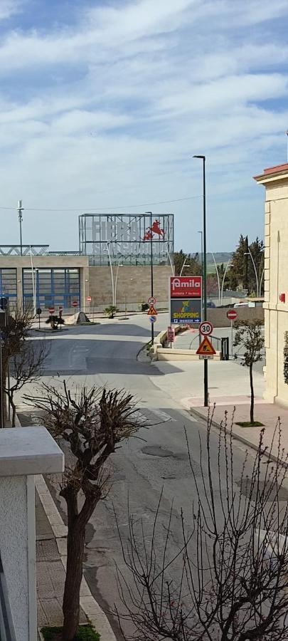 B&B Ninfea Gravina in Puglia Exterior photo