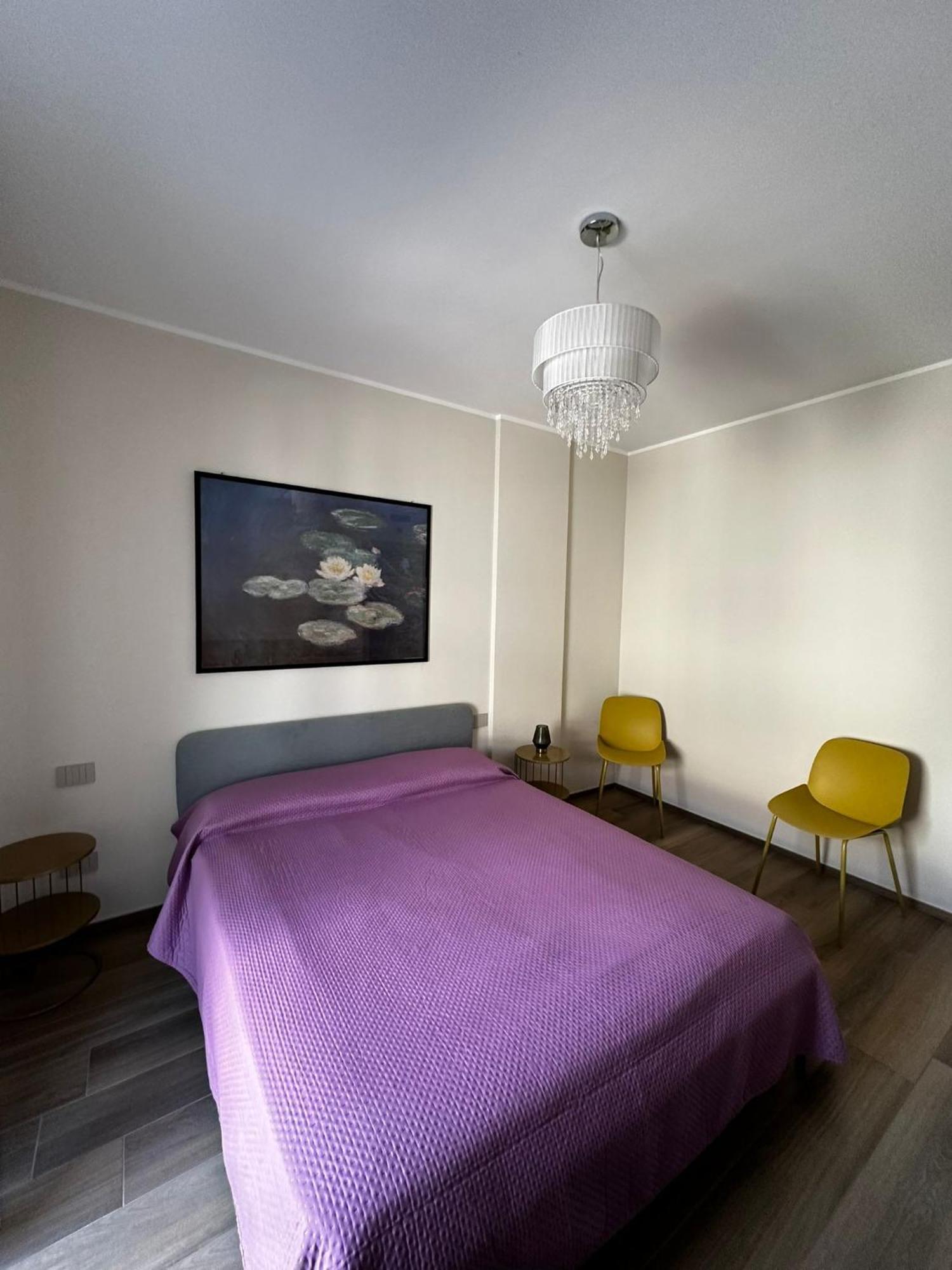B&B Ninfea Gravina in Puglia Exterior photo